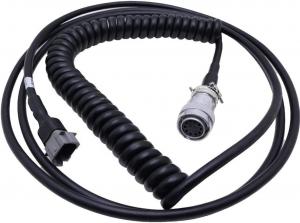  JLG Scissor Lift 1930ES Cable Harness Coil Cord 1001096705 1001096705S Manufactures