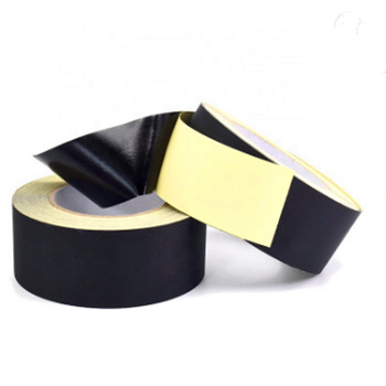  Insulation Acetate Cloth Black Gaffer Tape Manufactures