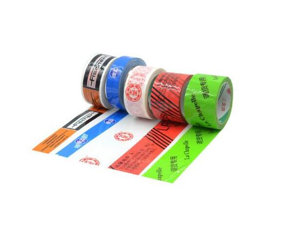  Single Sided OPP Bag Sealing Tape 48mmx50m FDA Manufactures