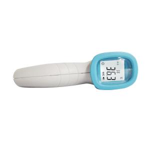  Multifunction Non Contact Infrared Thermometer With Auto Power Off Function Manufactures