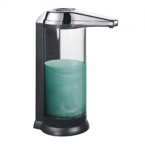  Automatic soap dispenser automatic liquid soap dispenser sensor soap dispenser Manufactures