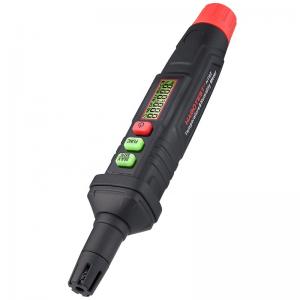  Mini Pen Type Portable Digital Temp And Humidity Meter Manufactures