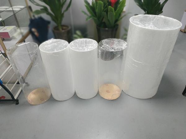 Quality Wedding Columns Pillars Clear Acrylic Display Stands Customized For Cake Columns for sale