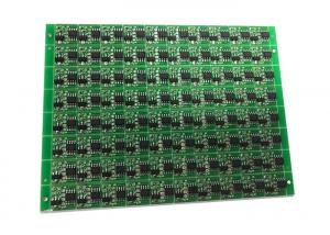  Addressable LED Printed Circuit Board RGB Full Color For Back / Cabinet Light Manufactures