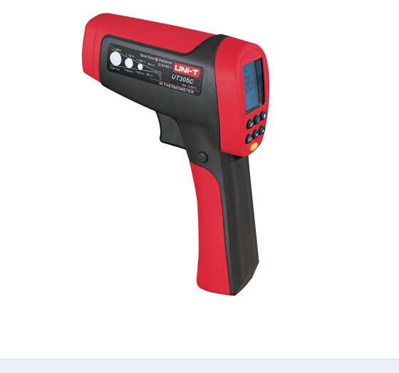  Handheld Infrared Thermometer-factory supply-UT305C Manufactures