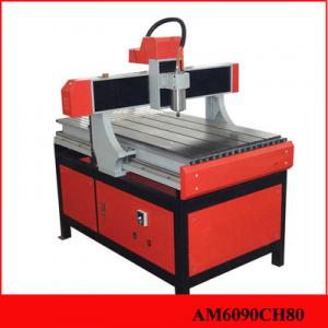  6090 Mini cnc router for sign-making price for sale Manufactures