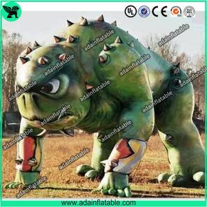  Event Inflatable Monster, Advertising Inflatable Cartoon,Inflatable Monster Cartoon Manufactures