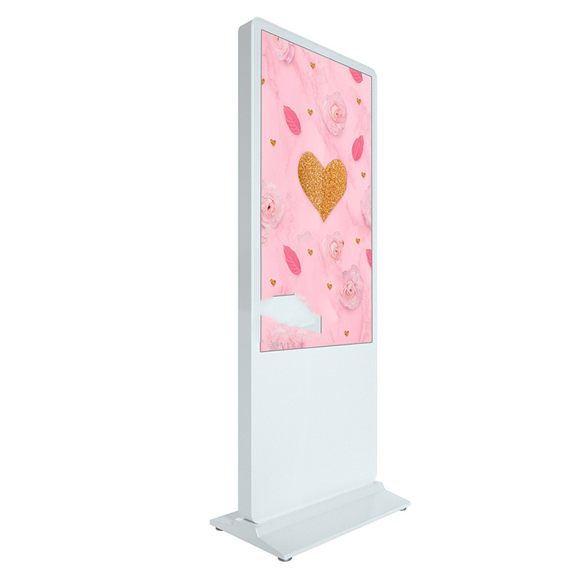  1920*1080 Touch Screen Kiosk 3000:1 Manufactures