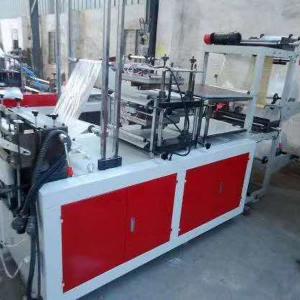  Disposable PE gloves machine Manufactures