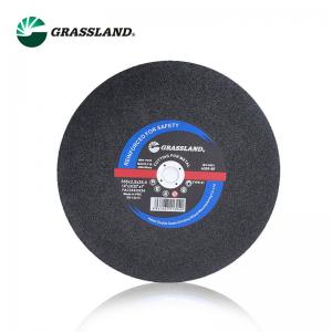  14 Inch 355mm Metal Angle Grinder Cutting Wheel Manufactures
