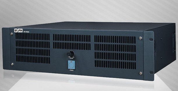  VP-P500 Multicenter Audio Power Amplifiers 500w Integrated Amplifier For Pa System Manufactures