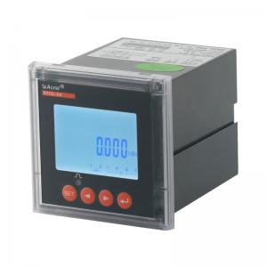  ISO PZ72(L)-DE RS485 DC Digital Multifunction Meter For Charging Posts Manufactures