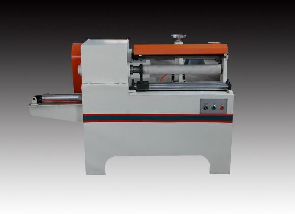   76.2mm Kraft Paper Core Cutting Machine Manufactures