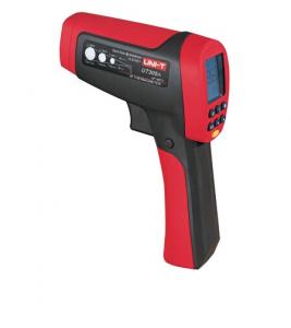  Handheld Infrared Thermometer-ut305a Manufactures