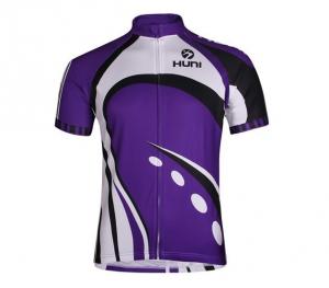  Fashion Donen men short-sleeves cycling jersey, OEM or ODM service is acceptable Manufactures