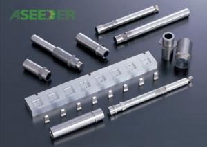  Customized Tungsten Carbide Precision Mould With Extremely Long Tool Life Manufactures