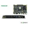 Buy cheap Network Android Media Player Box Full HD 1080P RK3288 Max 32GB TF Card Slot with from wholesalers