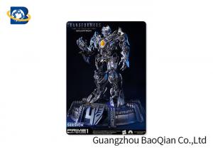  Eco - Friendly 3D Lenticular Business Cards Transformers /Stereoscopic Printing Image Manufactures