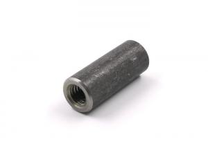  Long Coupling Blind Round Steel Nuts Used in Construction Field Manufactures