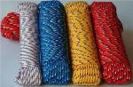 Solid Diamond Braided Polyester Rope from AA Rope