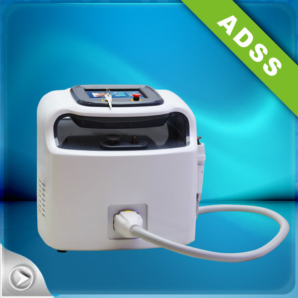  ADSS Cool RF 20mhz skin lifting skin tightening beauty machine Manufactures