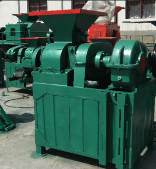 China Strong pressure briquetting machines on sale