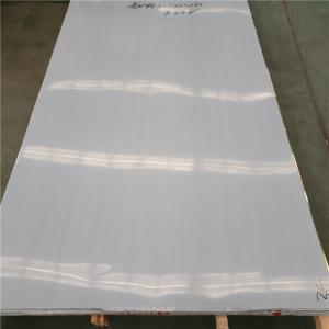  GB Cold Rolled 304 1-10mm 2b Finish Stainless Steel Sheet Manufactures
