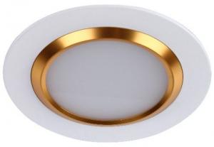  AIA LED Lighting white good quality Round LED Panel light in bedroom used Manufactures