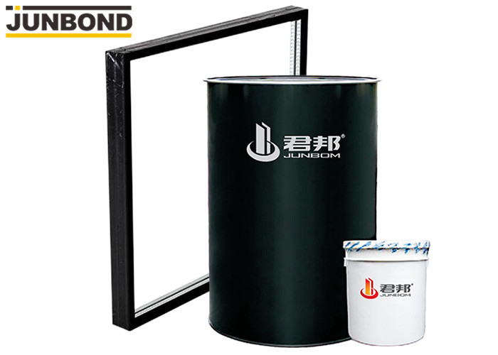  Two Component Structural Neutral Silicone Sealant Bucket For Aluminum Curtain Wall Manufactures