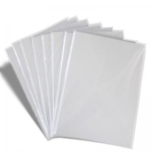 China 210*297mm 115gsm Cast Coated Photo Paper , High Gloss Photo Paper A4 home use on sale