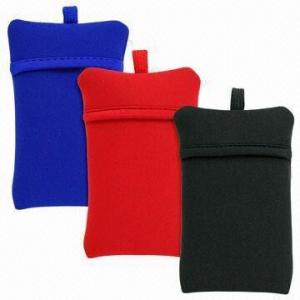  Neoprene Holders for iPhone/BlackBerry/HTC Manufactures