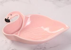  80ml Plate Flamingo Tea Set Manufactures