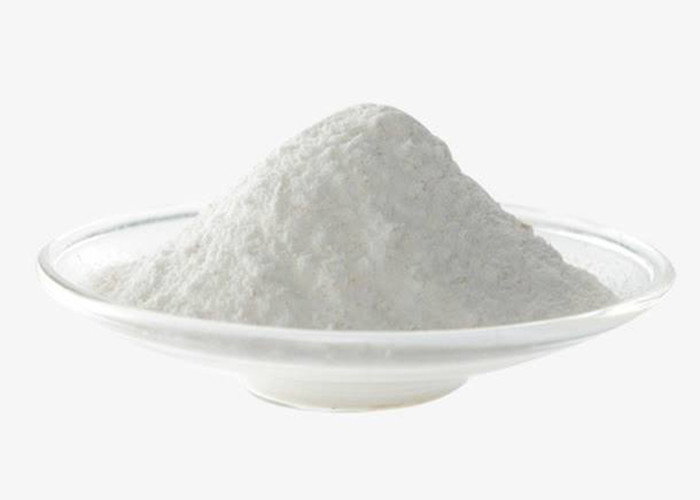  25kg Package White Crystalline Food Grade L-Malic Acid Manufacturer Manufactures