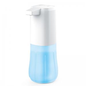  600ML Contact Free Induction Automatic Hand Soap Dispenser Manufactures