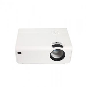  MP3 WAV WMA Portable Mini LCD Projector 200 ANSI Lumens IR Remote Control Manufactures