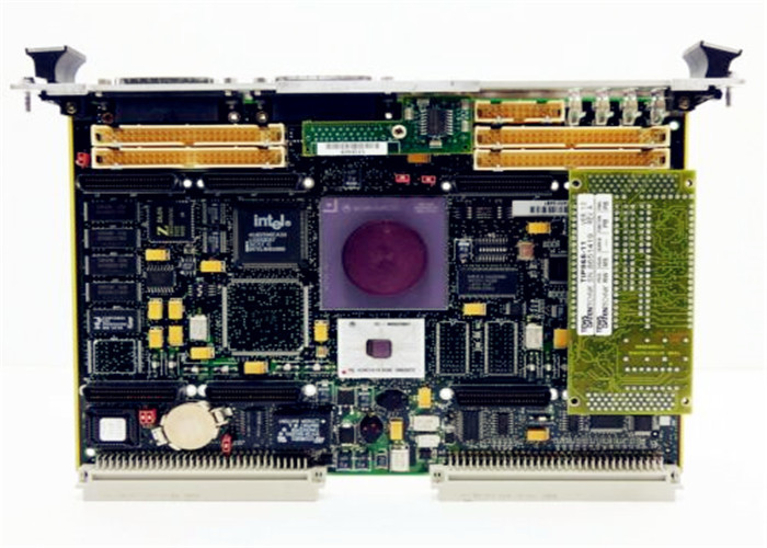 MC68LC040 Motorola Control Module Manufactures