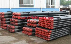 China API 5DP G105 S135 X95 Grade E oil drill pipe for sale on sale