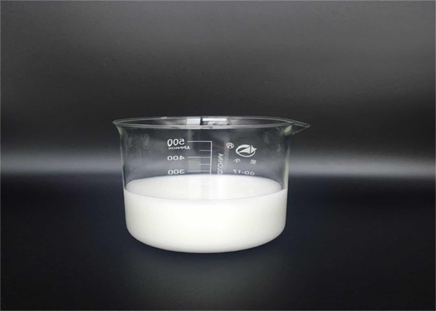  White Fluid Polyethylene Wax Dispersion With Scratch / Abrasion Resistance Manufactures