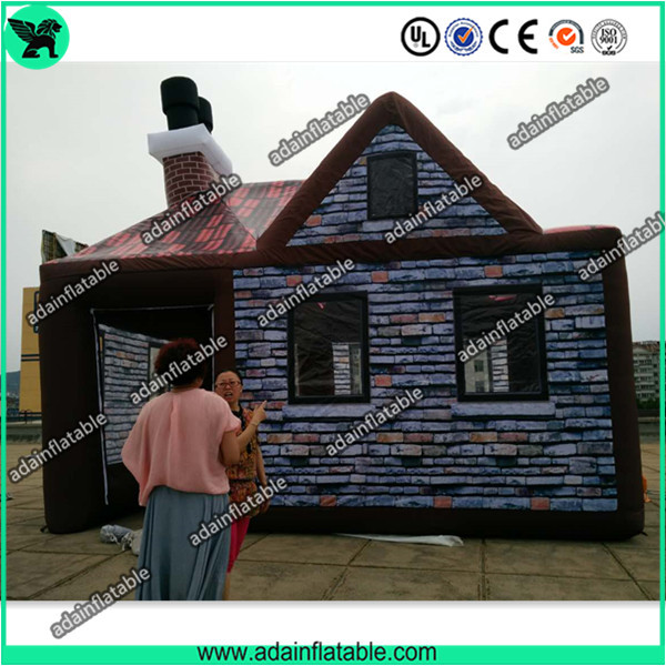  Inflatable Pub House,Inflatable Bar House,Inflatable House Tent Manufactures
