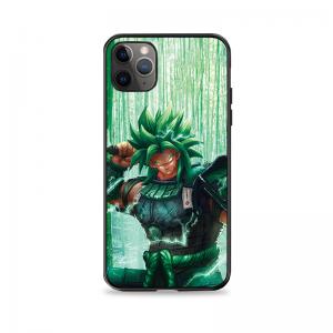  Customized Thickness Lenticular Flip Anime Cartoon Cell Phone Case For Xiaomi Manufactures