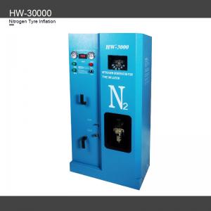  LCD Display HW 3000 Nitrogen Gas Tyre Inflator No Inflating Gun Manufactures