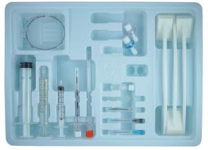 China Disposable anesthesia kit on sale