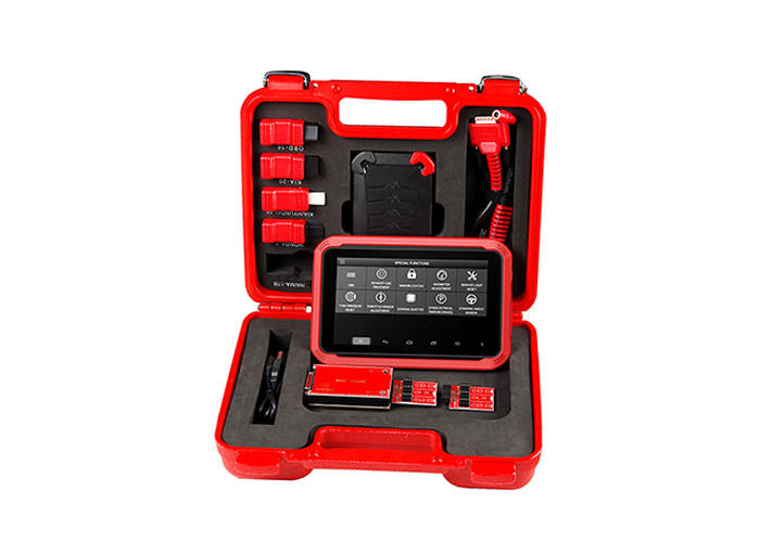 China XTOOL X100 PAD Same As X300 Plus  Auto Key Programmer Update Online on sale