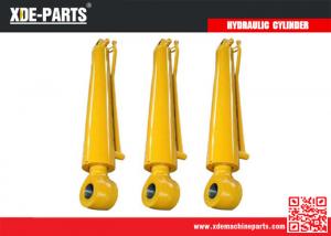  Excavator Double Acting Long Stroke Hydraulic Cylinder/Tractor Loader Hydraulic Arm Boom Bucket Cylinder Manufactures