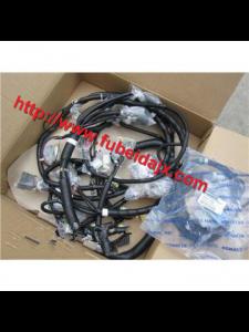  PC400-7 WIRING HARNESS 208-06-71113 for komatsu engine ,genuine in stock Manufactures