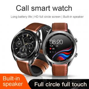  1.69 Inch Reloj Smart Watch 2021 Touch Screen Ip67 Fitness Sports Blood Pressure Bar Bracelet Charge Smartwatch Manufactures