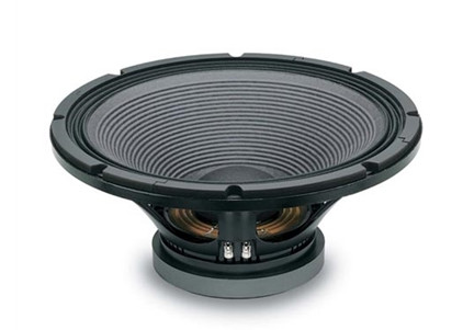 China Professional Competition Car Subwoofers 18 Inch Excellent Sound Effect on sale