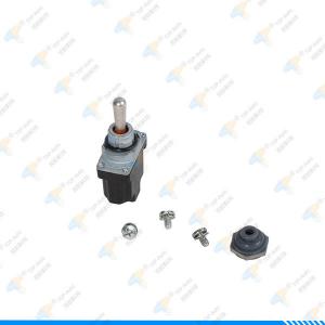  3p Spdt Momentary Toggle Switch Genie 128200GT Manufactures