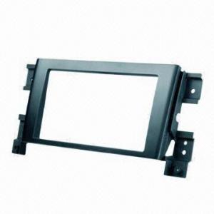 China 2-DIN Car Audio Installation Kit (Facia/Frame/Plate/Panel), Suitable for Suzuki on sale
