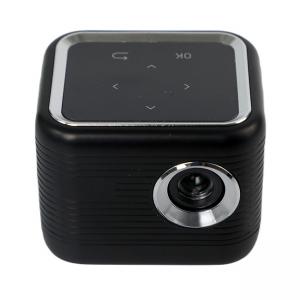  40 ANSI Lumens Rechargeable Mini Full HD 4K Projector 30000H Manufactures